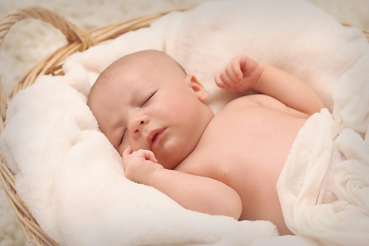 sommeil bébé matelas soutien topponcino